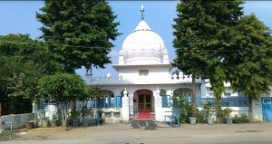 Gurudwara Thada Sahib