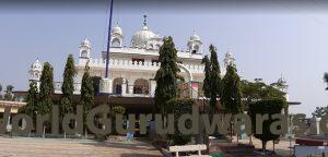 Gurudwara Tibbi Sahib – Behbal kalan