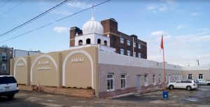 Nanak Naam Jahaj Gurudwara