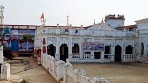 Gurdwara Rajauli Sangat