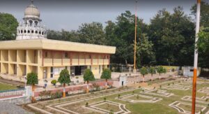 Gurdwara Sri Guru Singh Sabha, Bokaro