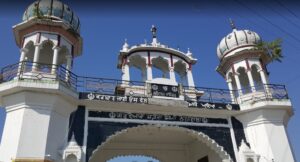 Gurdwara Shri Singh Sabha, Doiwala, Dehradun