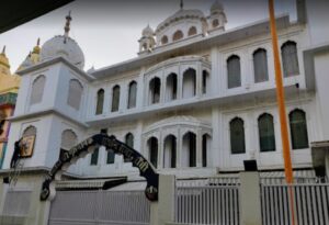 Gurudwara Shri Guru Nanak Satsang Sabha Ranchi