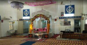 Jugsalai Gurdwara , Jamshedpur