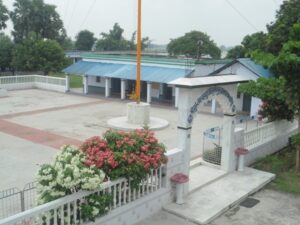 Sri Guru Tegh Bahadur Atihasik Gurdwara, Katihar