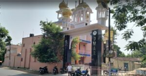 Gurdwara Saheb Sonari