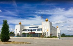 Gurudwara Sri Guru Kalgidhar Sahib Cremona