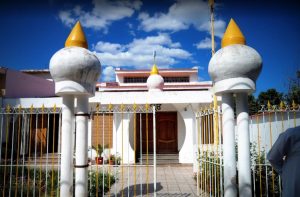 Gurdwara Nanak Sar – Rosario