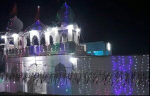 Gurudwara Sri Guru Singh Sabha Kedli Kalan