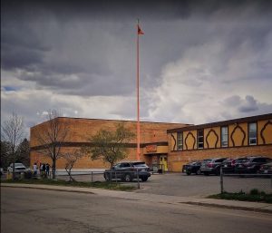 Gurdwara Sahib Regina