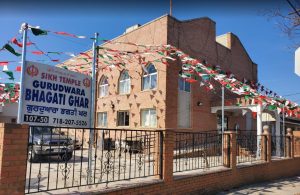 Gurudwara Bhagati Ghar New York