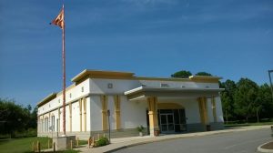 Gurudwara Chesapeake