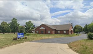 Darbar Sri Guru Granth Sahib Ji-Indianapolis