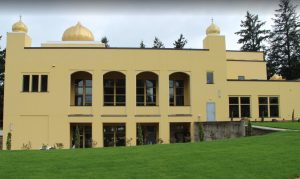 Guru Ramdas Gurdwara Sahib -Vancouver WA