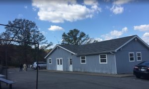 Nashville Gurudwara