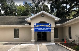 Jacksonville Gurdwara