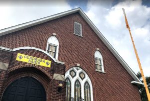 Gurudwara of Knoxville