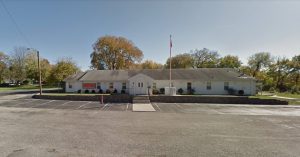 Gurdwara Sahib of Louisville