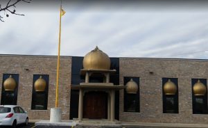 Gurudwara Baba Makhan Shah Lobana Sikh Center South Bend