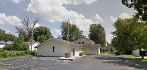 Sikh Temple Of Ozarks