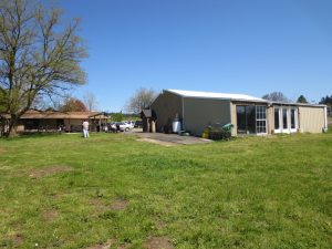 Sikh Center of Oregon