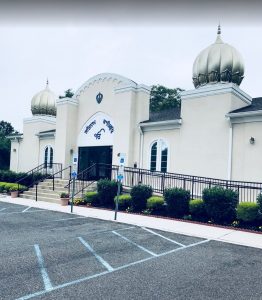 South Jersey Sikh Society