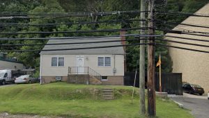 Gurdwara Dukhnivaran Yonkers