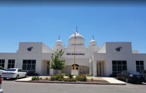 Sikh Dharamsal of San Antonio