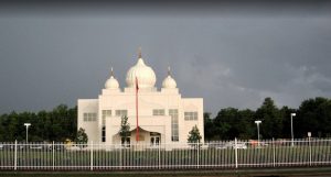 Gurdwara Sahib of SouthWest Houston