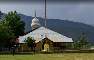 Gurdwara Tibi Sahib Saimoh