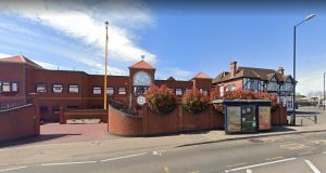 Ajit Darbar Sikh Temple-Coventry