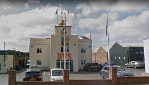 Gurdwara Dhan Dhan Baba Vadbhag Singh Ji Bedworth