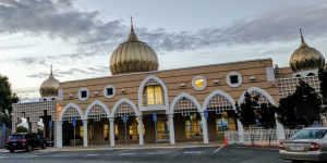 Sikh Center of San Francisco Bay Area