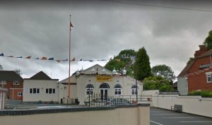 Guru Nanak Darbar Gurdwara Oakengates