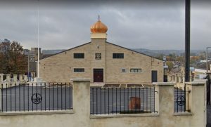 Gurdwara Guru Ravidass Sabha, Bradford