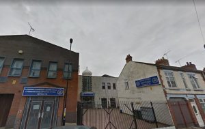 Shri Guru Ravidass Temple-Coventry