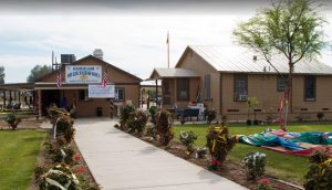 Guru Ravidass Temple Selma