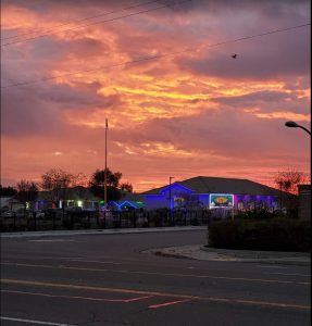 Gurdwara Sachkhand Isher Darbar Sacramento