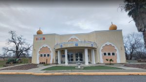 The Sikh Centre Anderson