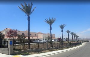 Sikh Center Gurdwara Riverside