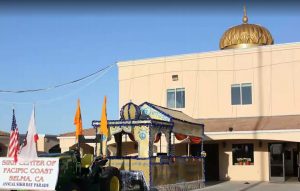 Sikh Center of the Pacific Coast Selma