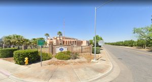 Sikh Temple Livingston