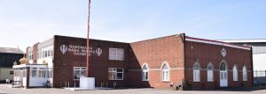 Gurdwara Baba Budha Sahib Ji Peterborough