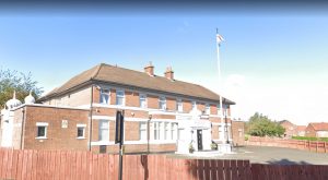 Gurudwara Sahib Shaheed Baba Deep Singh NewCastle