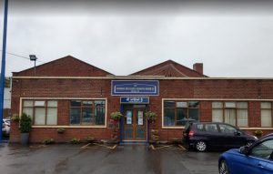 Darbar Sri Guru Granth Sahib Ji – Walsall