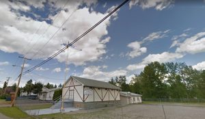 Gurudwara Sahib Guru Darbar Quesnel