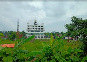 Gurdwara Guru Gobind Singh Sahib Dankuni