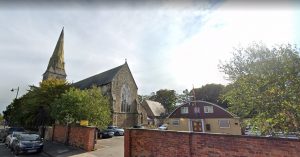 Guru Gobind Singh Gurdwara Sunderland