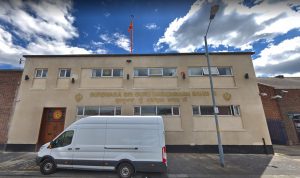 Gurudwara Guru HarKrishan Sahib Middlesbrough