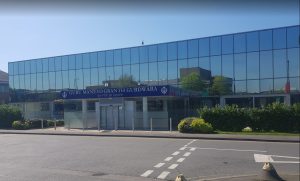 Guru Maneyo Granth Gurdwara Slough